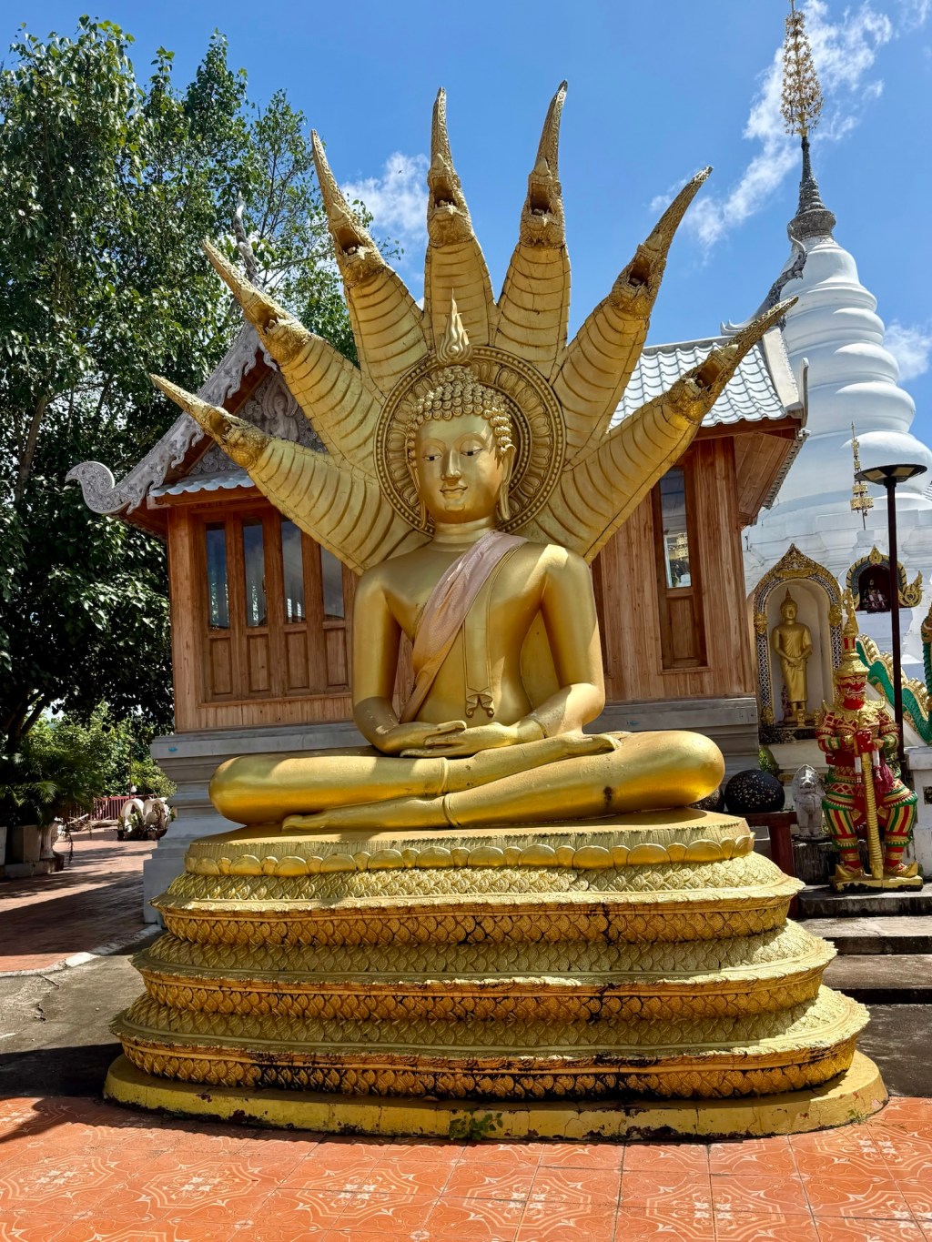 Week 7: The Calm Before the&nbsp;Adventures