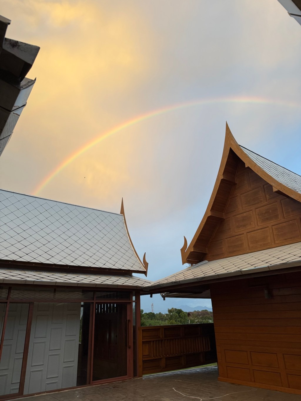 Floating Lanterns and Sports&nbsp;Day