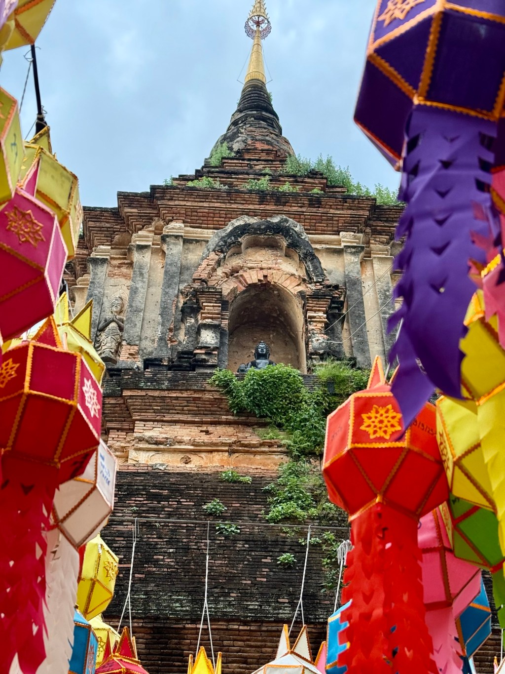 Thailand’s Two-Week “Winter”