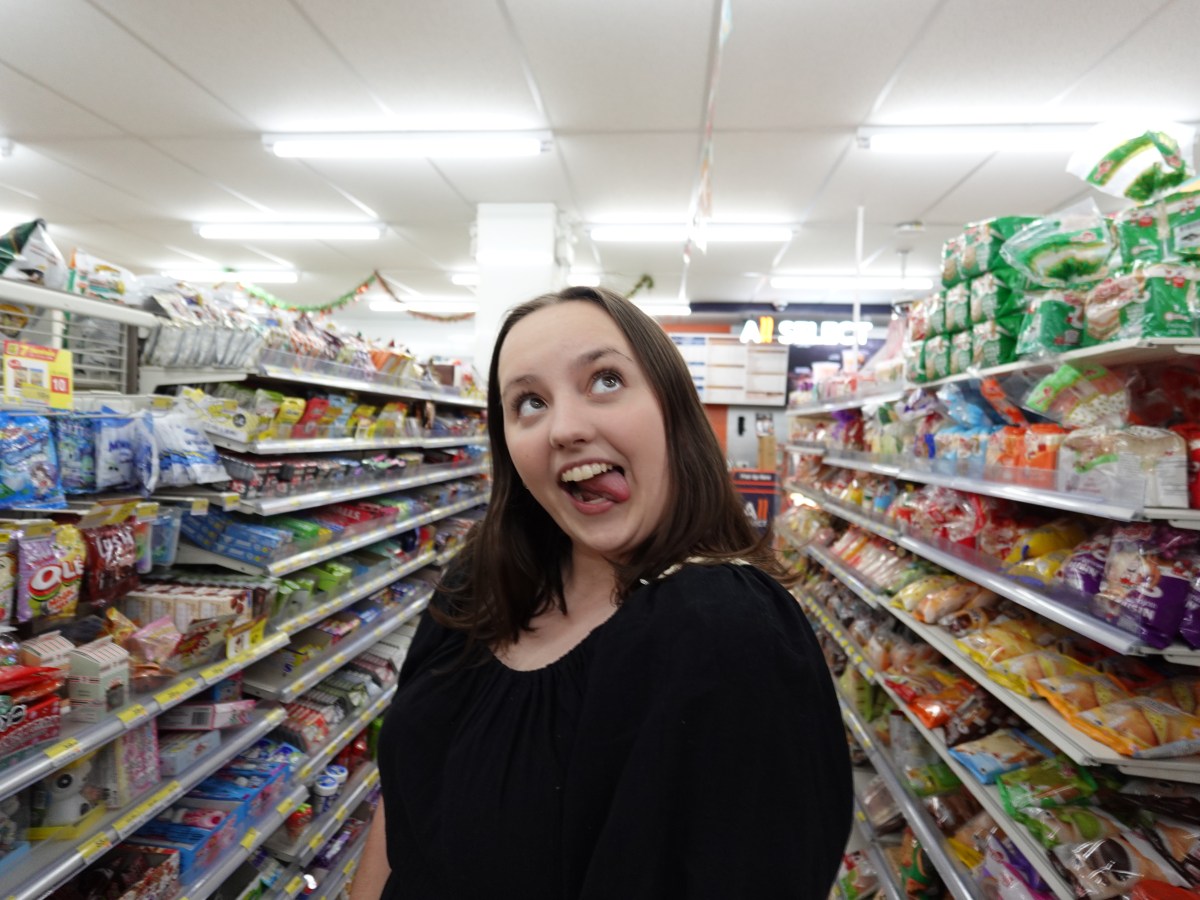 A Sweet Start to 2026&nbsp;🇹🇭✨